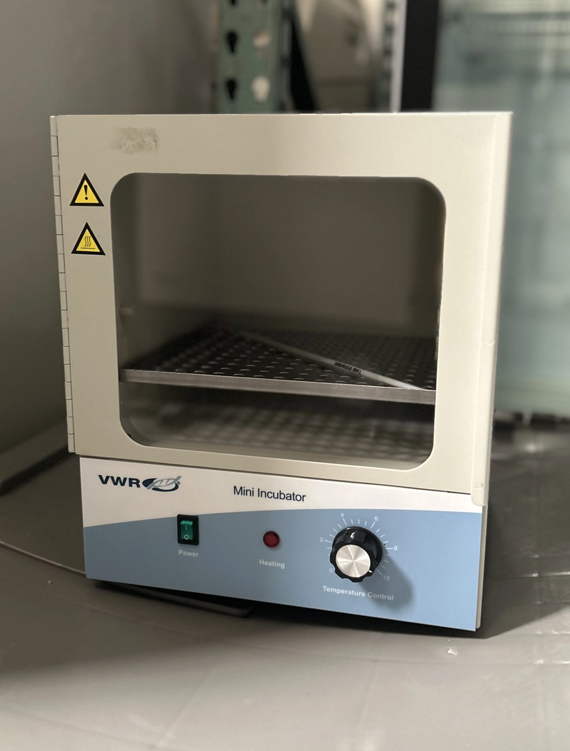 VWR Digital Mini Incubator Incubator