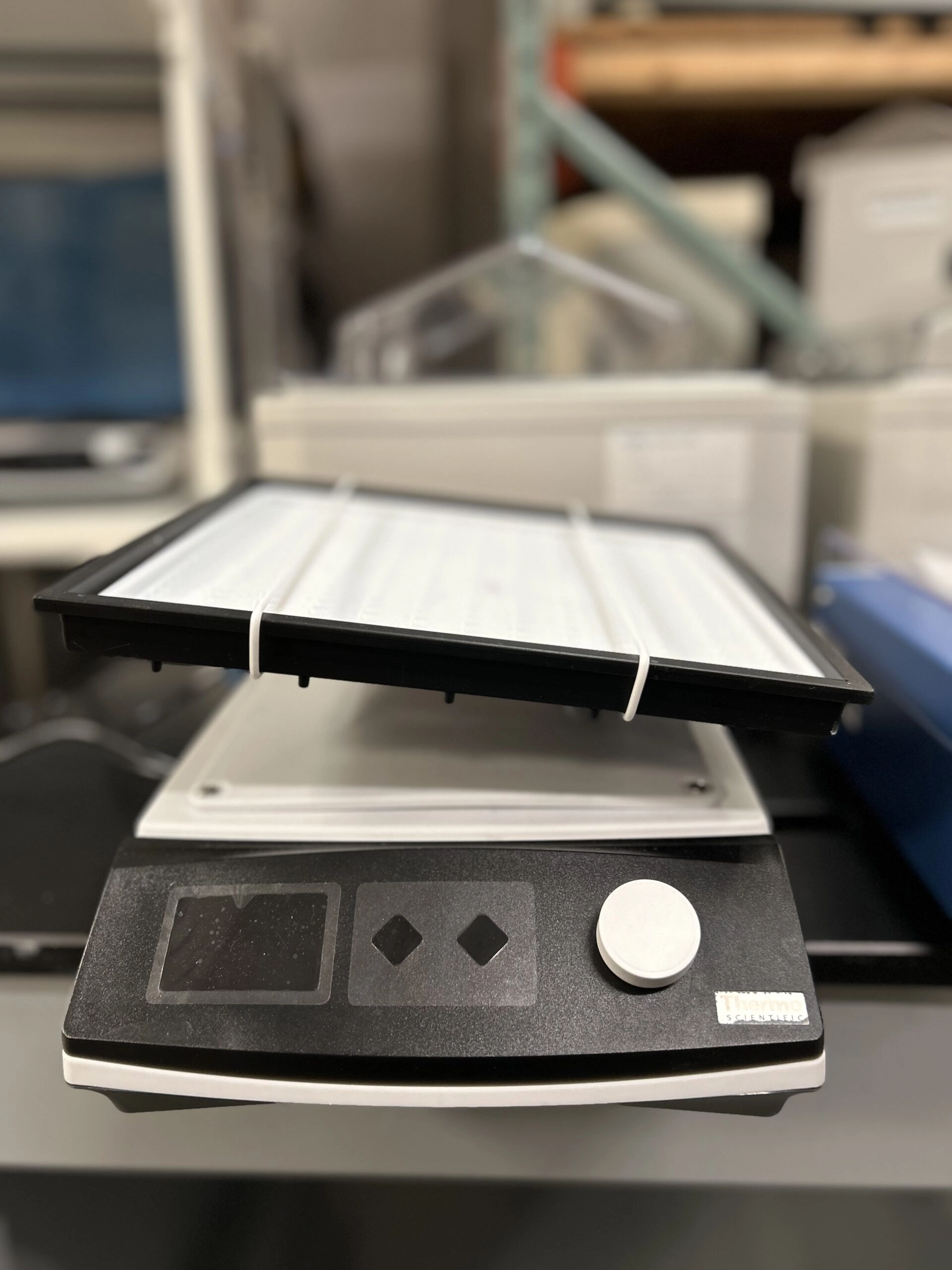 G Digital Rocker Thermo Scientific Compact Digital Rocker Rocker | LabX.com