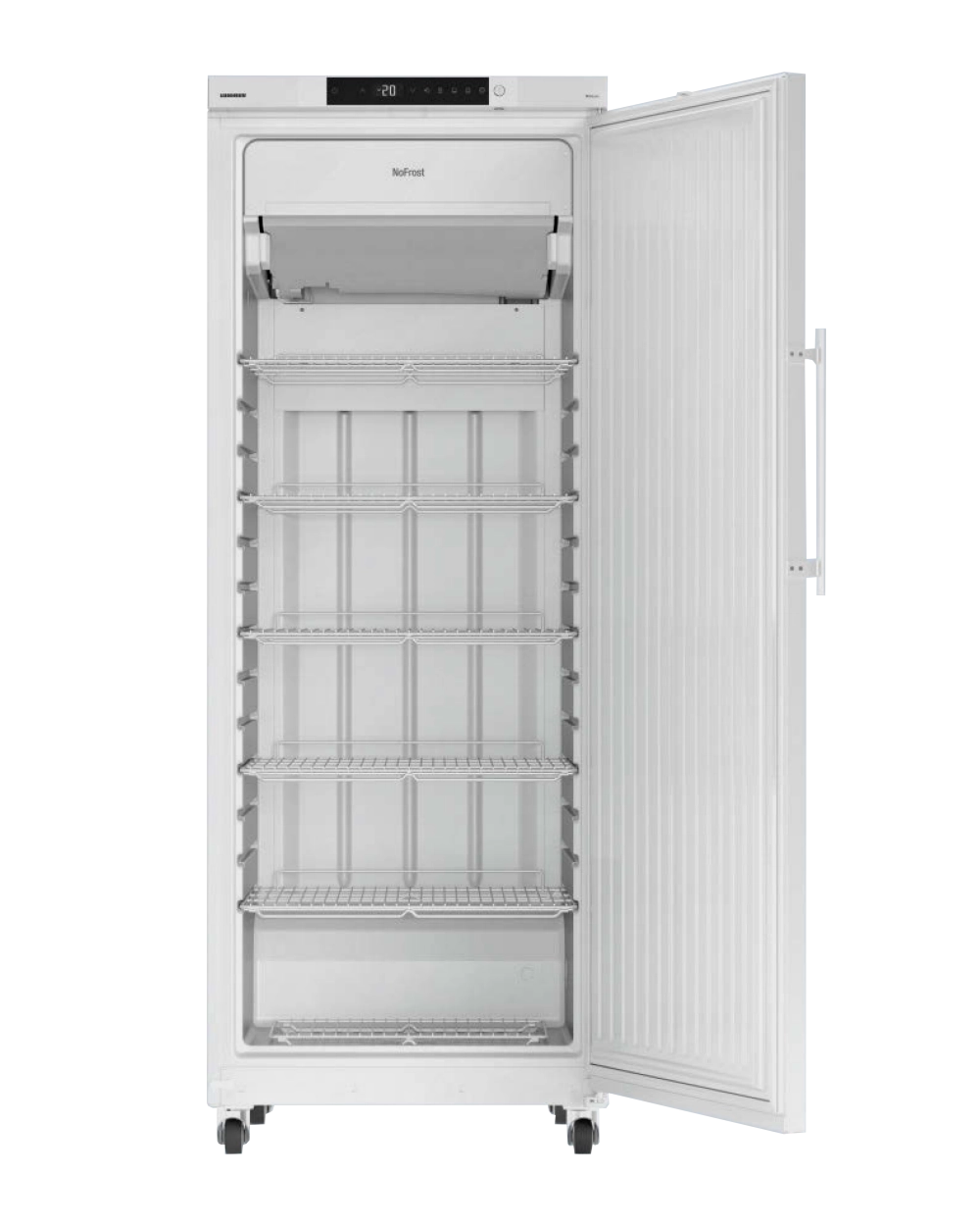 Liebherr LFB19W1HC -35C Solid Door Lab freezer 115V 16.7 cu. ft.