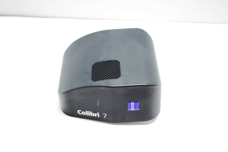 Zeiss Colibri 7 Solid-State Light Source, Type R[G/Y]CBV-UV with 7 excitation lines 423052-9741-000