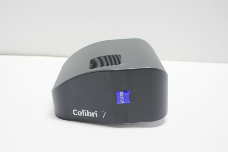 Zeiss Colibri 7 Solid-State Light Source, Type R[G/Y]CBV-UV with 7 excitation lines 423052-9741-000 Unit 2