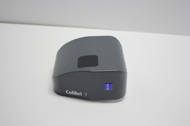 Zeiss Colibri 7 Solid-State Light Source, Type R[G/Y]CBV-UV with 7 excitation lines 423052-9741-000 Unit 3