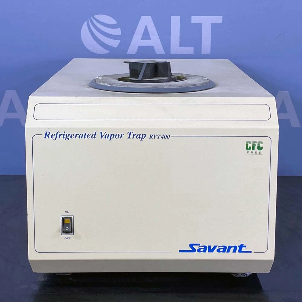 Savant  RVT400-120 Refrigerated Vapor Trap