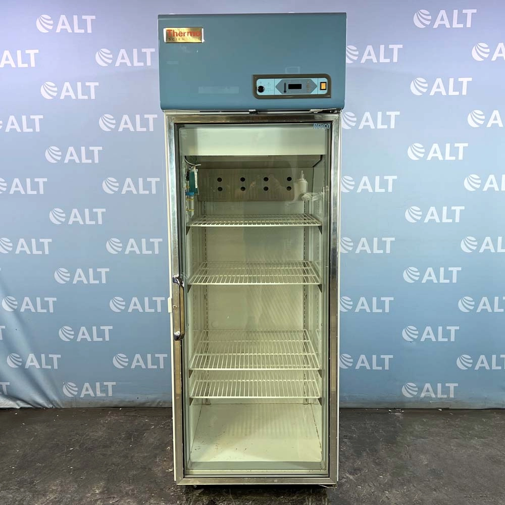 Thermo Scientific  Deli Style Lab Refrigerator, Model RGL2304A