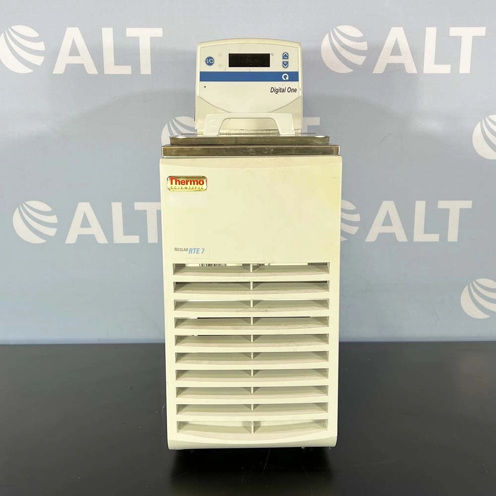 Thermo Scientific  Neslab RTE 7 Digital One Recirculating Chiller