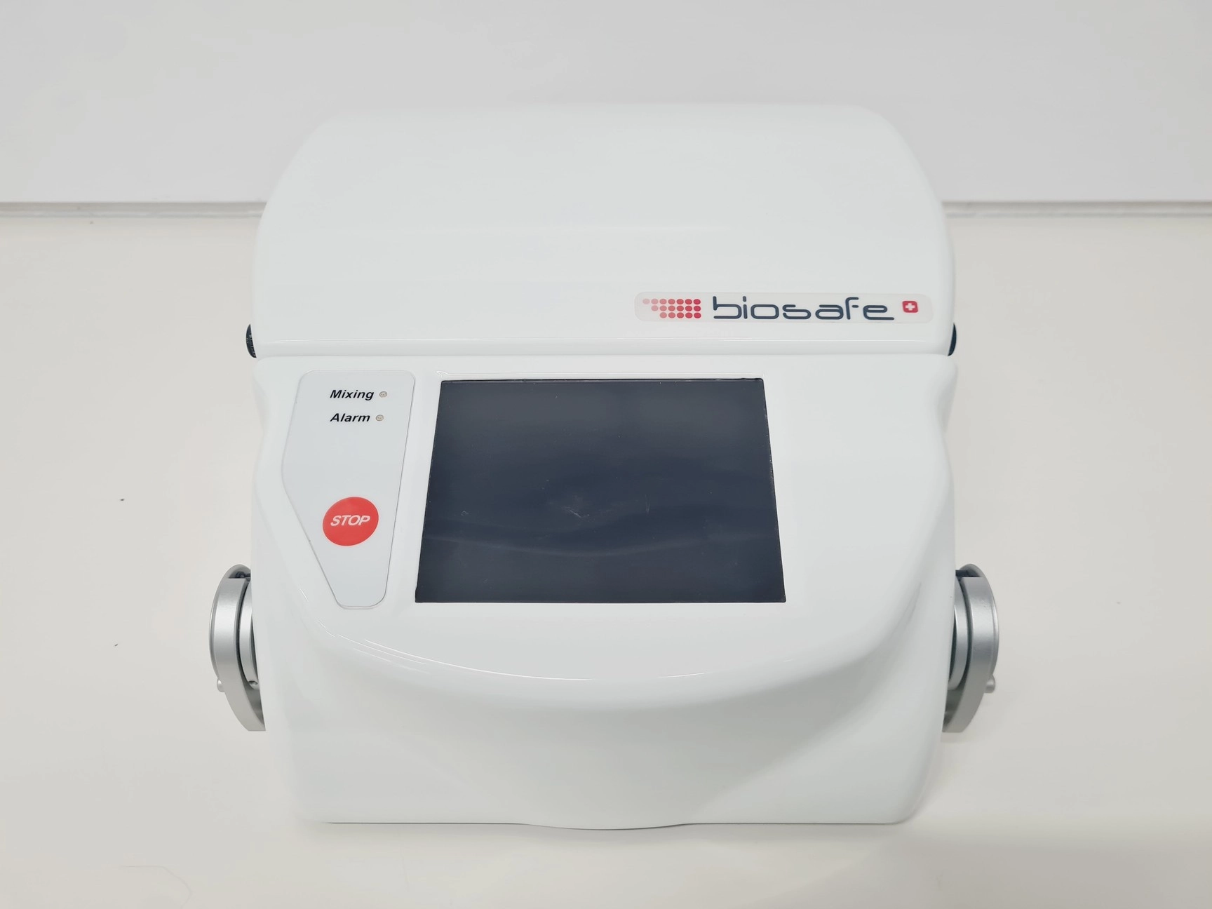 Biosafe Smart-Max AS-310 Automated Stem Cell Cyroprotectant System Lab Faulty