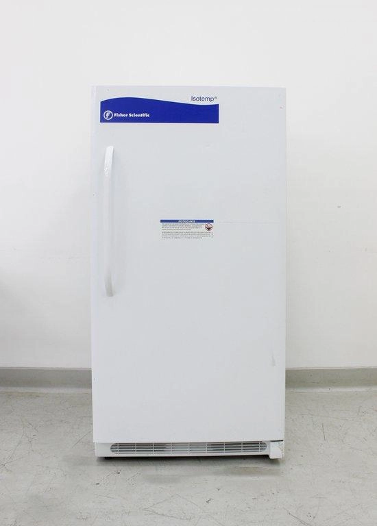 Fisher Scientific 17LREEFSA Refrigerator - 3320763505