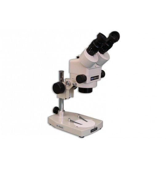 Meiji EMZ-8UD Stereo Microscope on Flat base