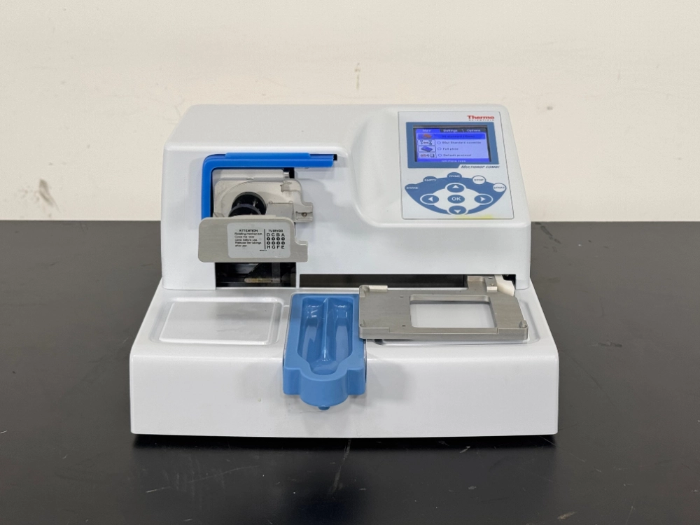 Thermo Scientific Multidrop Combi Microplate Dispenser