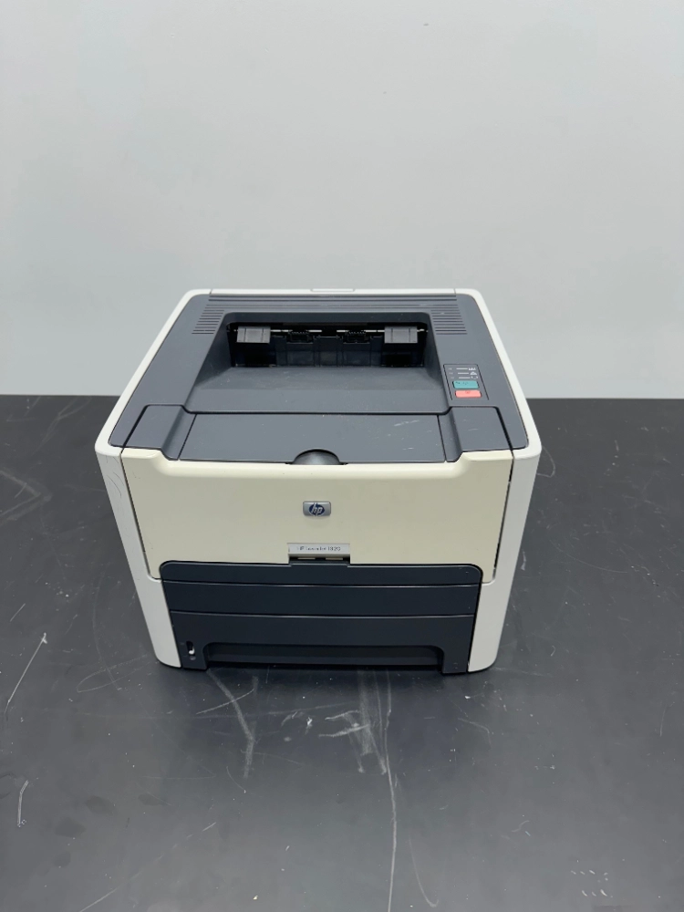 HP LaserJet 1320 Laser Printer