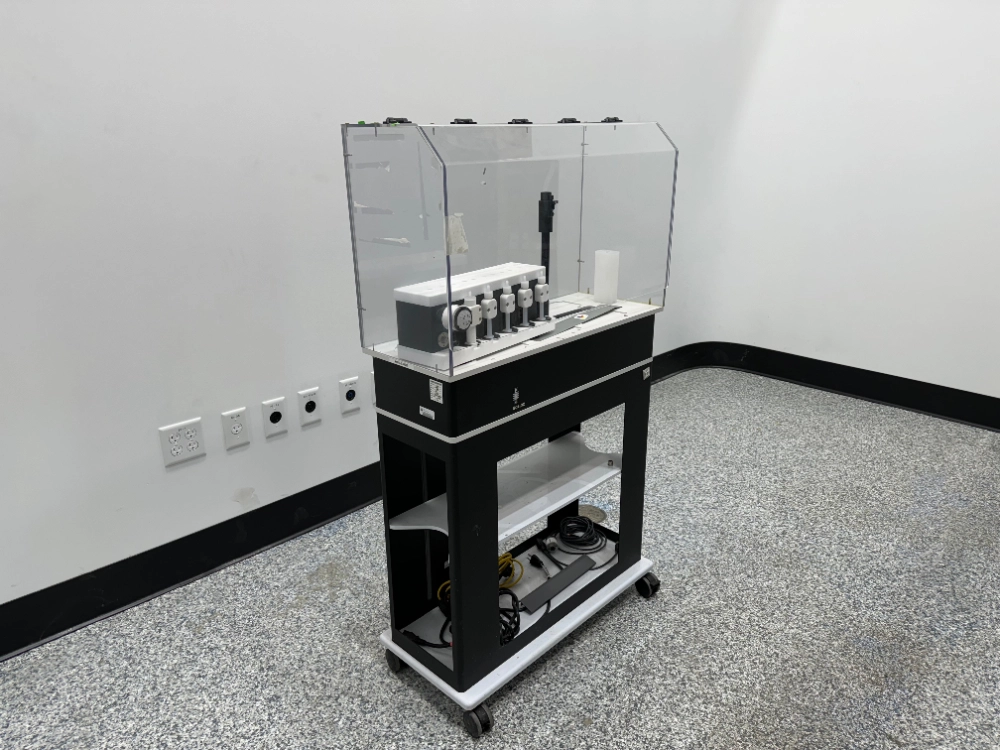 ESI SC-X Module Changeur D'échantillons Pour Autosampler - ECU-DX D'occasion