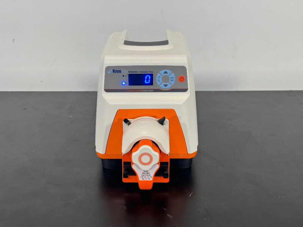 Spectrum Labs KrosFlo Research1 Peristaltic Pump