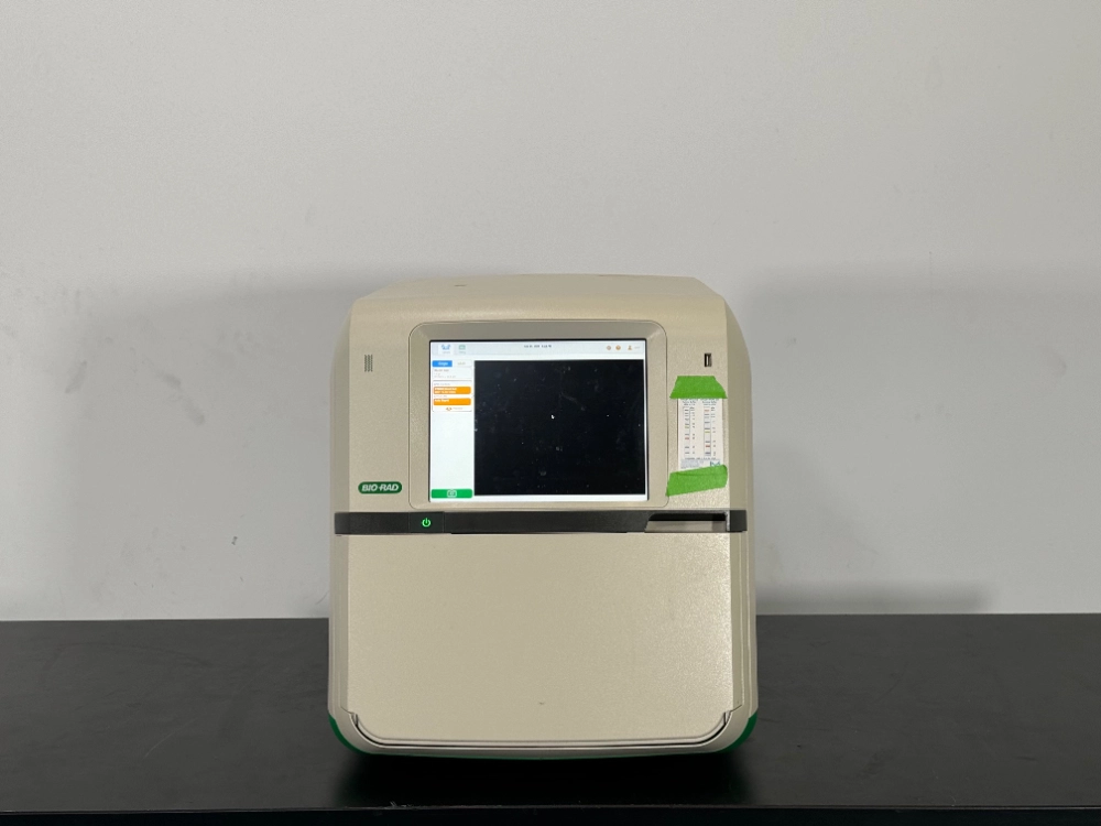 Bio-Rad ChemiDoc MP Imaging System