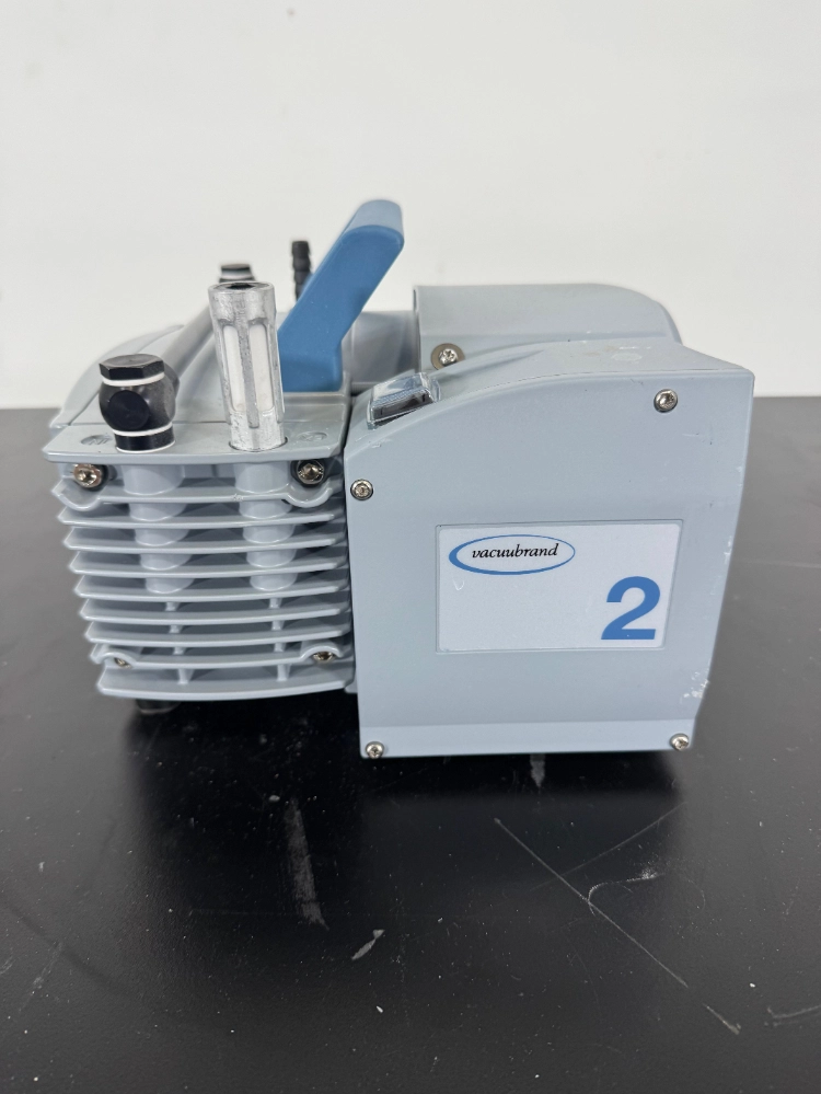 Vacuubrand MZ 2 NT Vacuum Pump