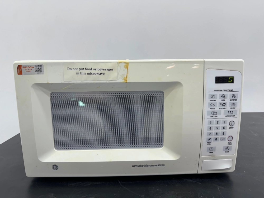 General Electric Microwave Oven