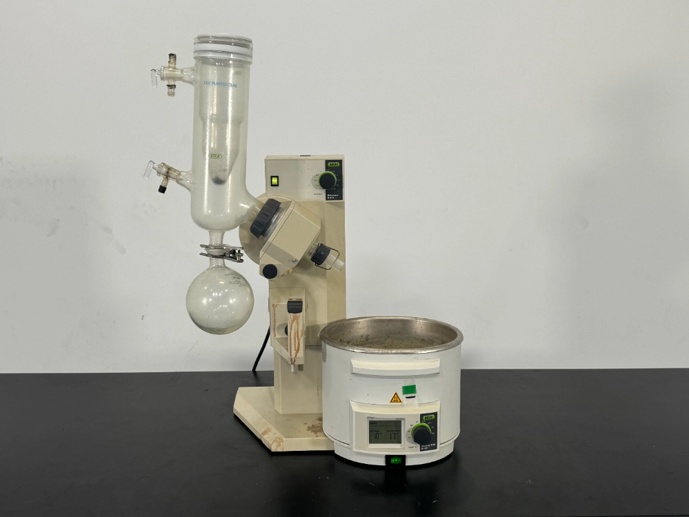 Buchi Rotavapor  R-210 Rotary Evaporator