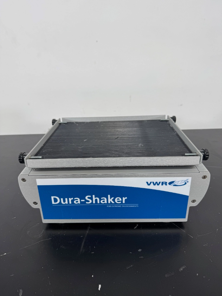 VWR Advanced Dura-Shaker