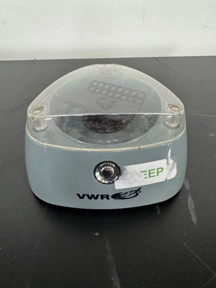 VWR Mini Centrifuge