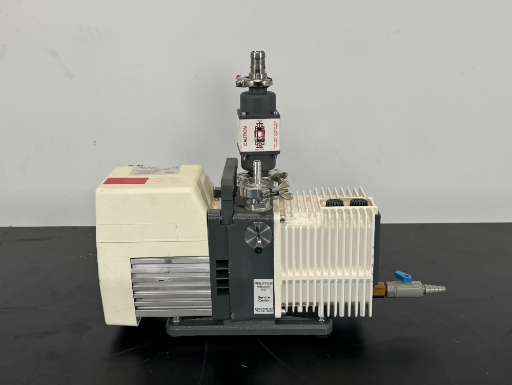 Adixen Pascal 2005SD Vacuum Pump