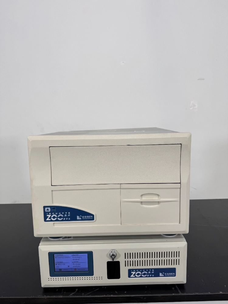 Essen BioScience Incucyte Zoom Live Cell Imager