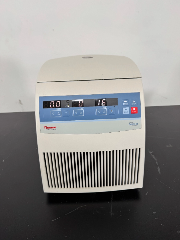 Thermo Heraeus Fresco 21 Centrifuge