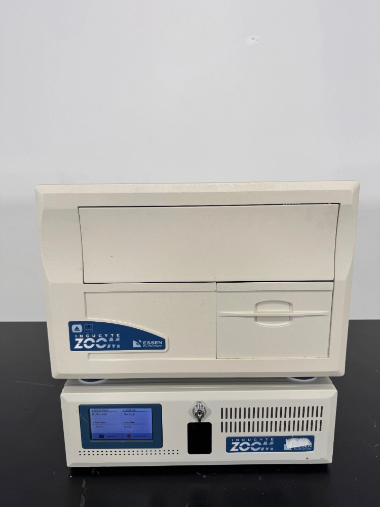 Essen BioScience Incucyte Zoom Live Cell Imager