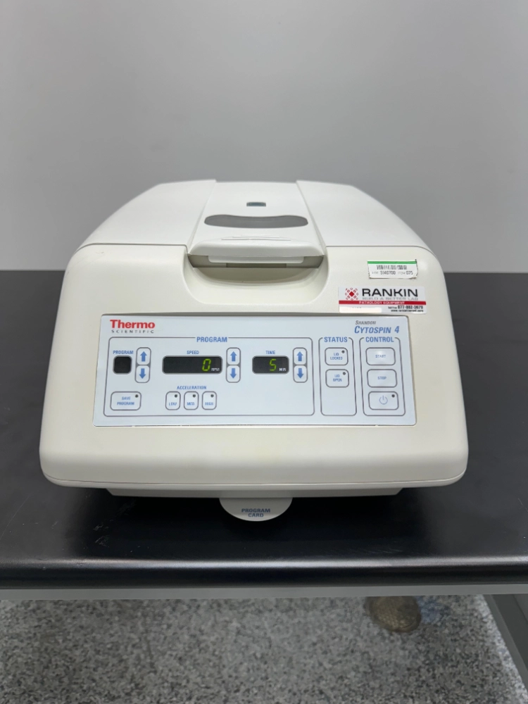 Thermo Shandon Cytospin 4 Centrifuge