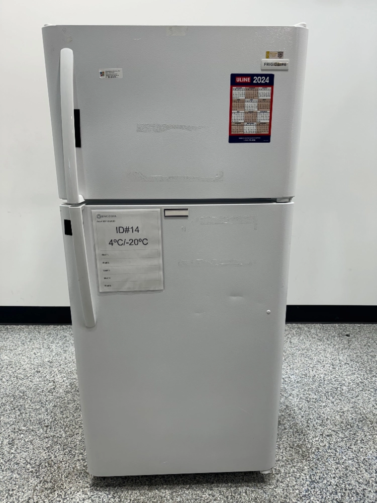 Frigidaire Refrigerator/Freezer Combo