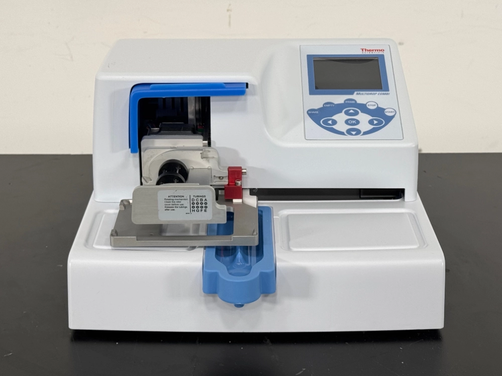 Thermo Scientific Multidrop Combi Microplate Dispenser