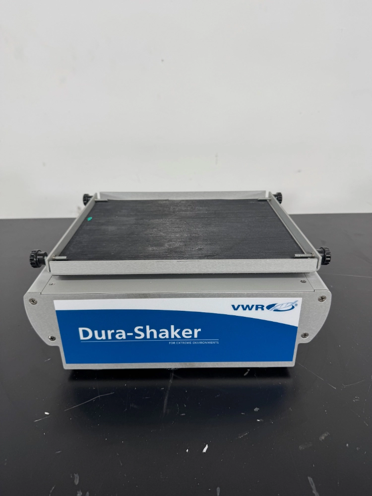 VWR Advanced Dura-Shaker