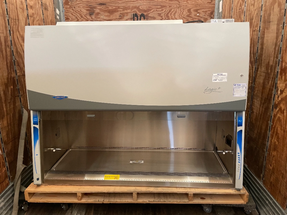 Labconco Logic+ 6' BioSafety Cabinet