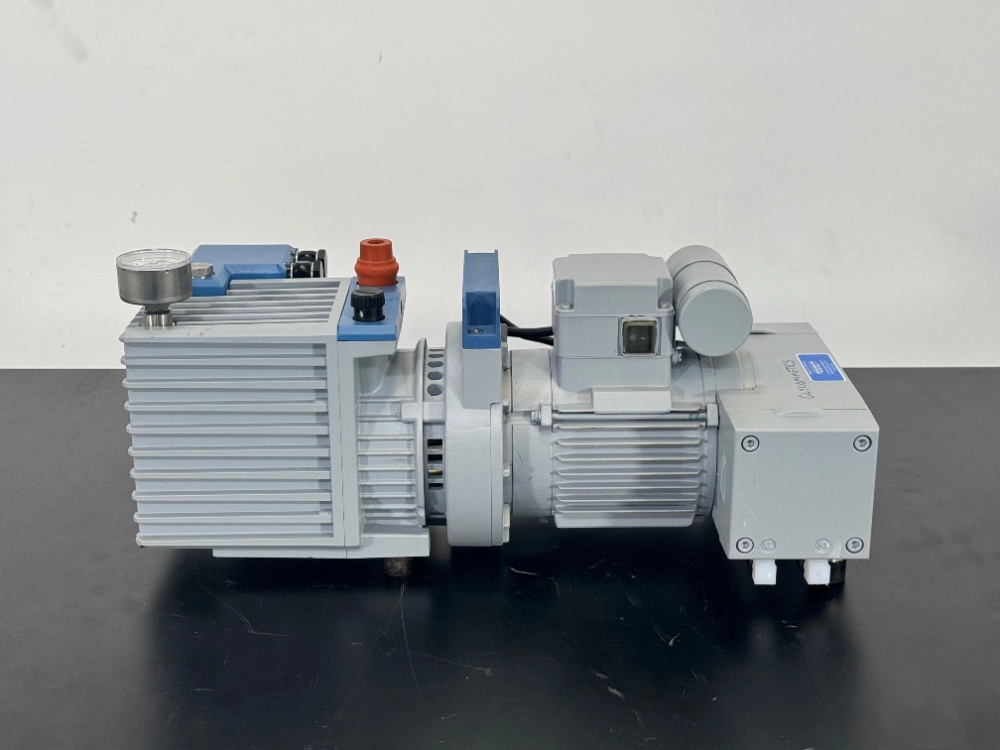 Vacuubrand Chemistry Hybrid Pump