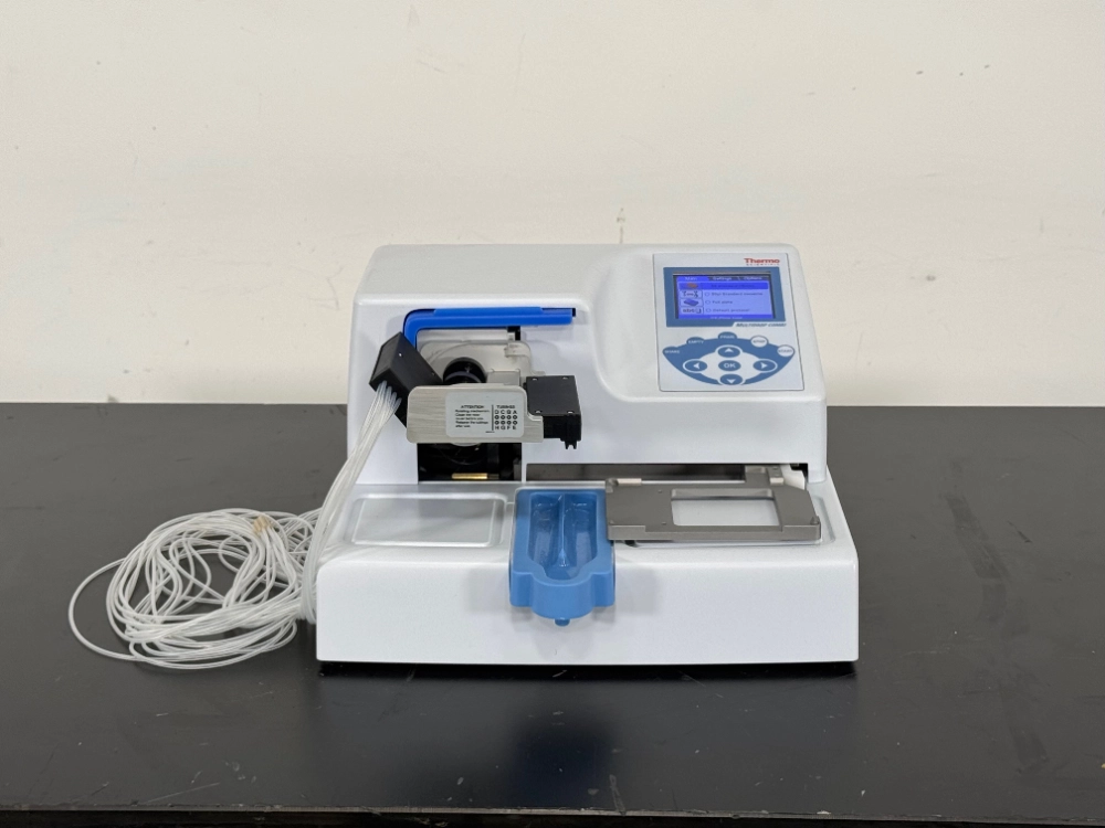 Thermo Scientific Multidrop Combi Microplate Dispenser