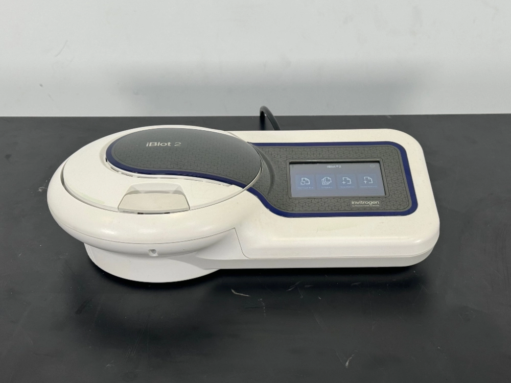 Invitrogen iBlot2 Gel Transfer Device