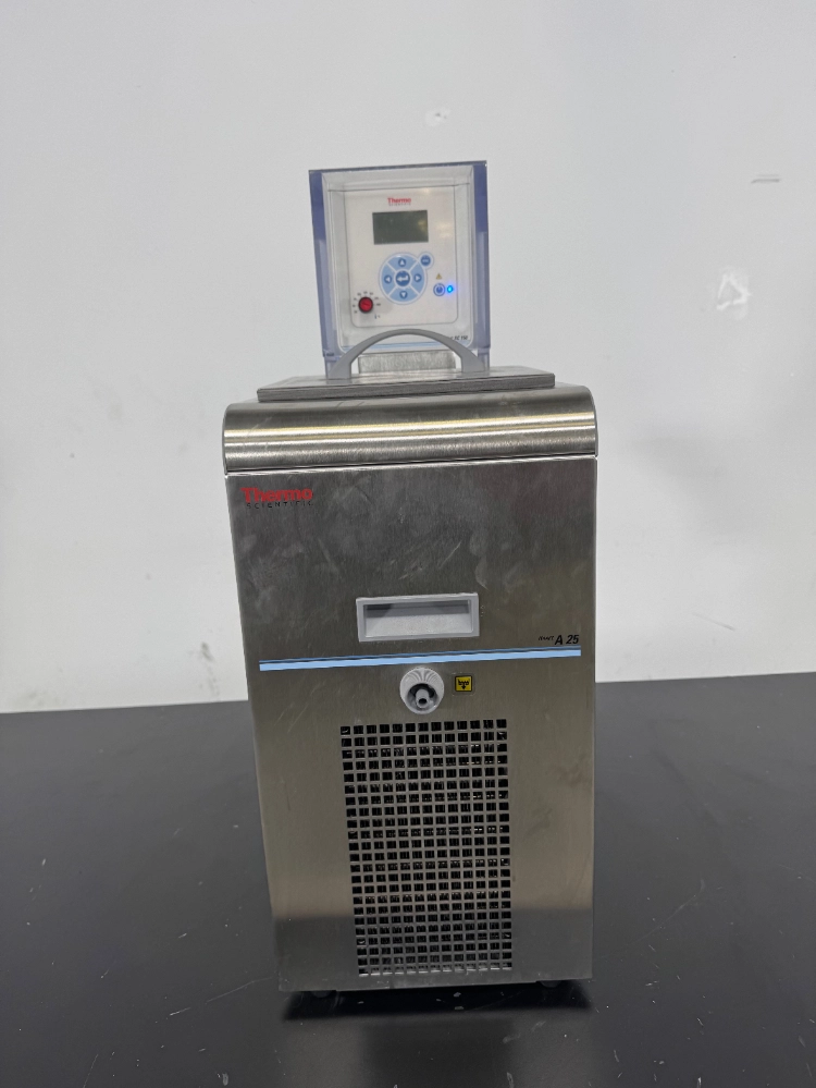 Thermo Scientific Haake A25 Circulated Chiller