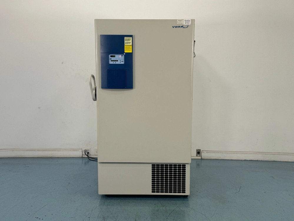 VWR -80 Freezer