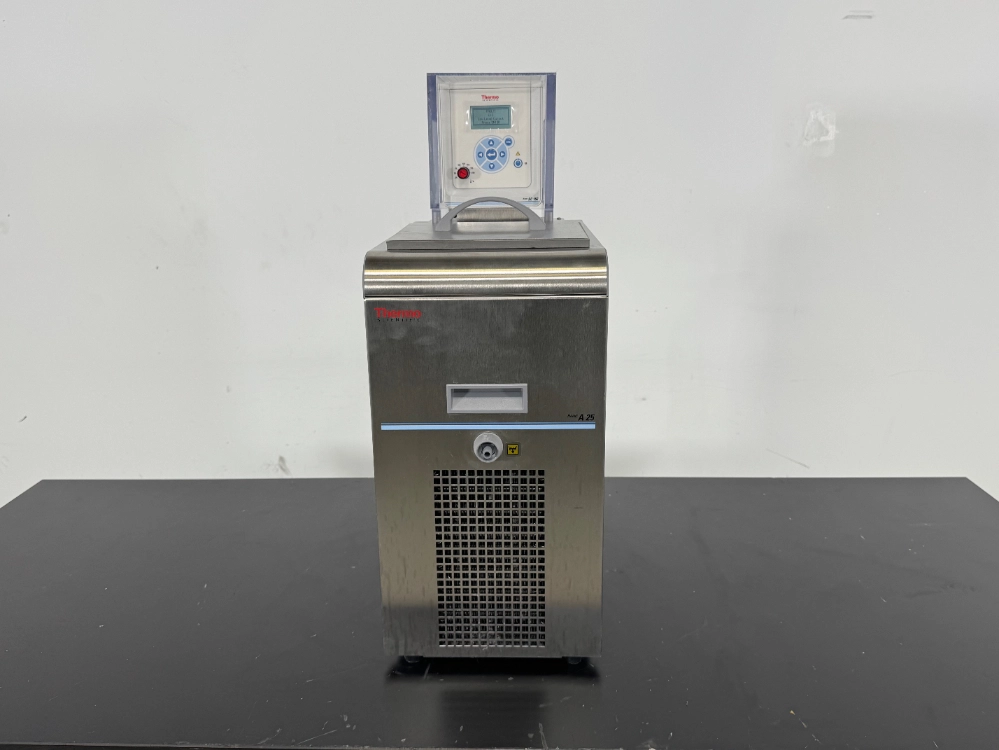 Thermo Scientific Haake A25 Circulated Chiller