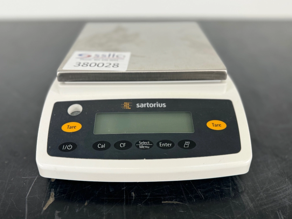 Sartorius Entris Digital Balance