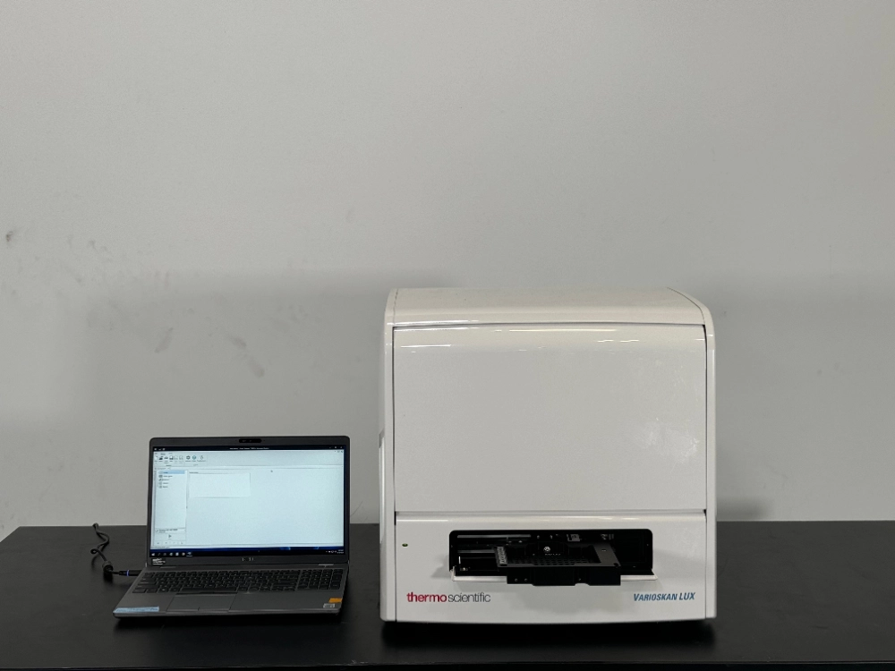 Thermo Varioskan LUX Spectrophotometer