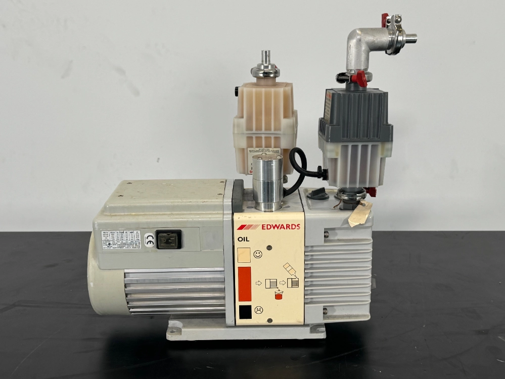 Edwards E-Lab 2 Vacuum Pump