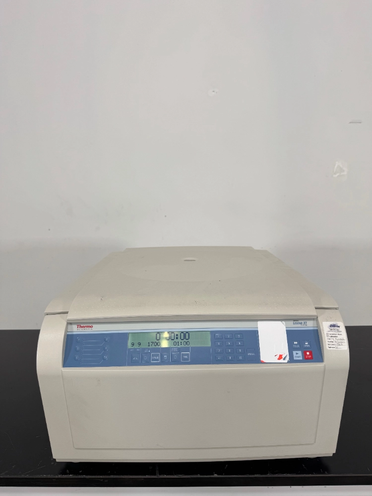 Thermo Sorvall Legend XT Centrifuge