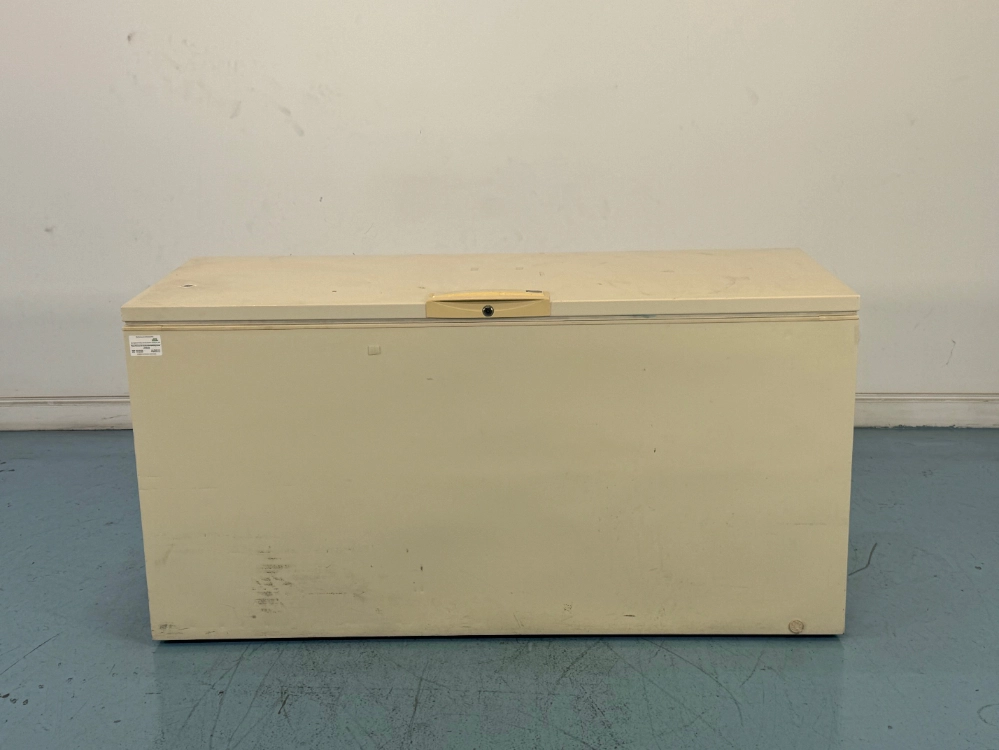 Sears Roebuck Household Chest Freezer