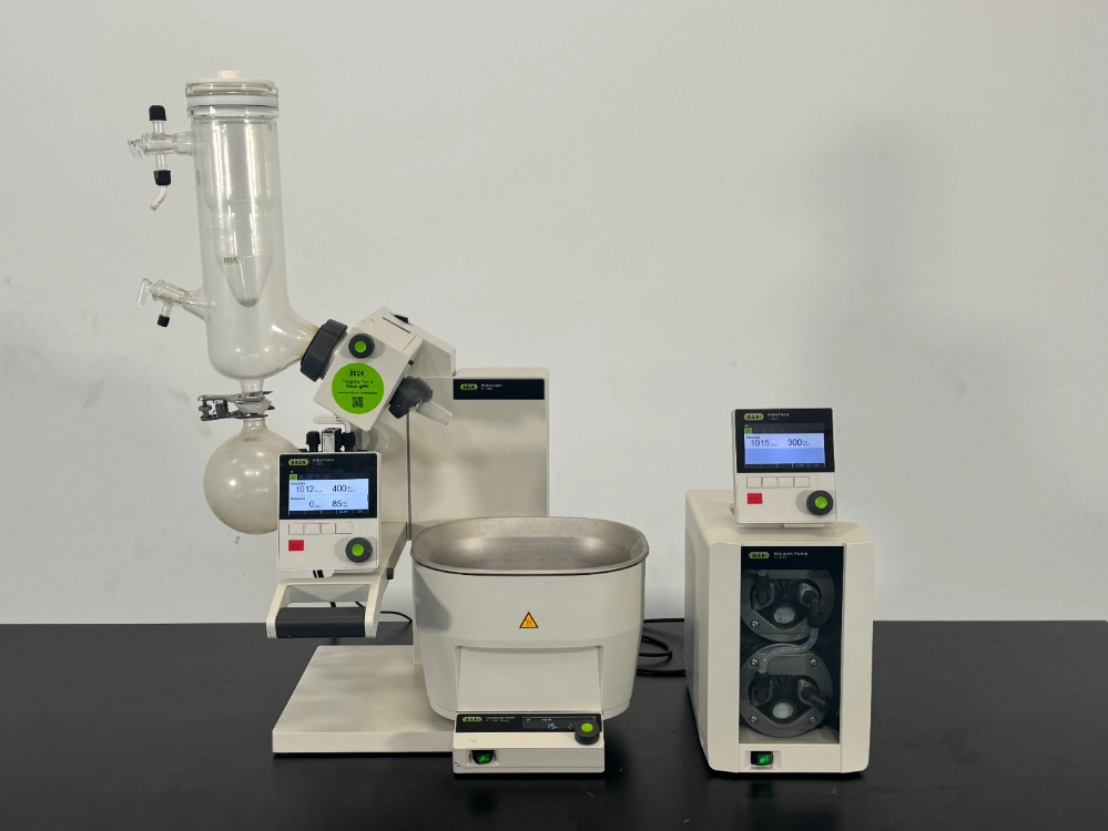 Buchi Rotavapor R-300 Rotary Evaporator