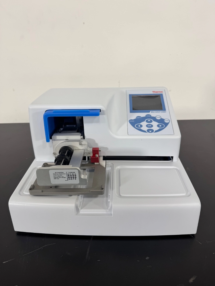 Thermo Scientific Multidrop Combi Microplate Dispenser