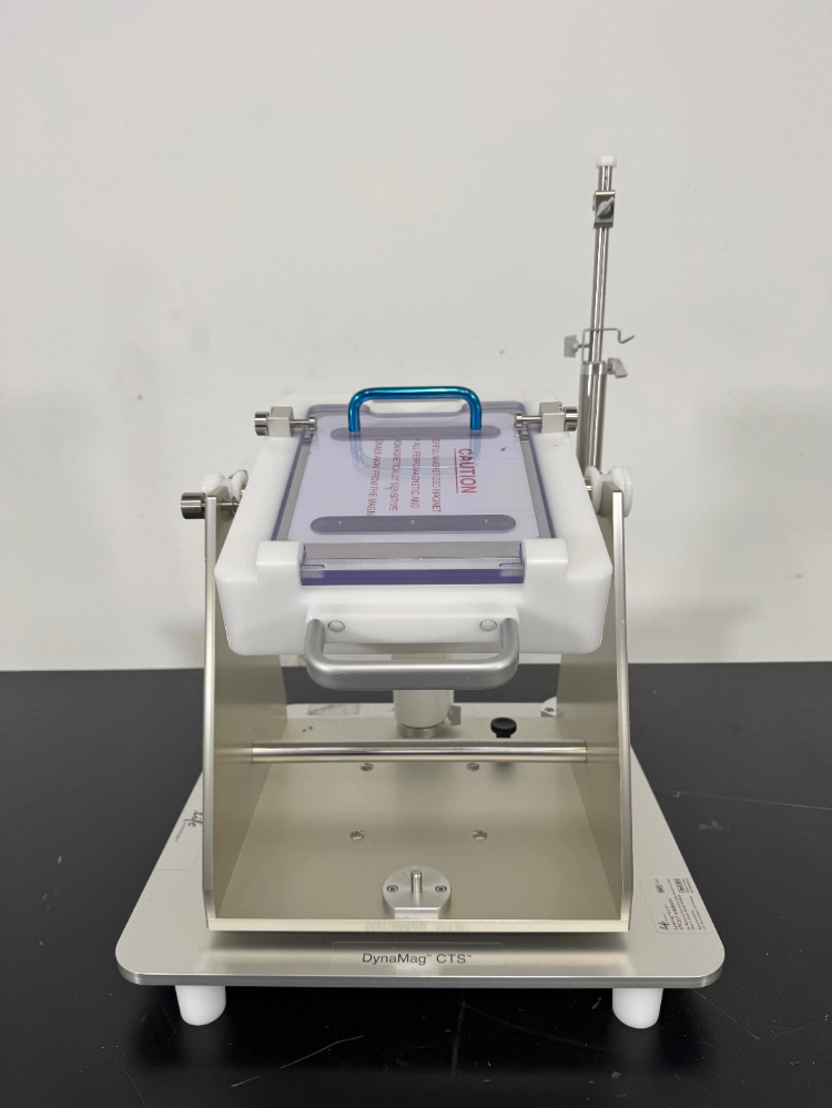 Life Technologies DynaMag CTS Magnetic Cell Separation System