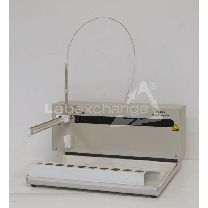 Cetac Autosampler ASX-520