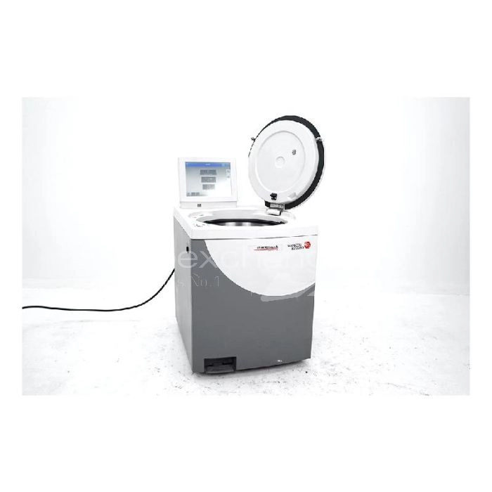 Beckman Coulter Avanti JXN-26 High Speed Centrifug