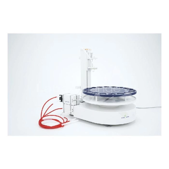 Mettler Toledo InMotion Flex Autosampler + SP280 &amp;