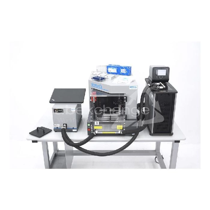 Covaris LE220 Focused-Ultrasonicator + WCS Automat