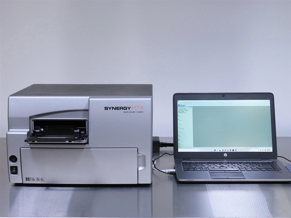 BioTek Synergy HTX Multi-Mode Microplate Reader